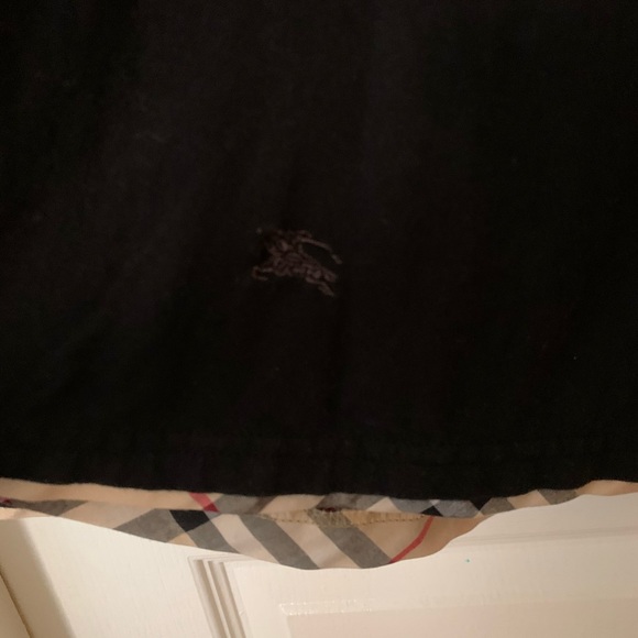 Burberry London Blue Label Dress - Picture 4 of 6